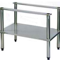 Goldstein/SB48/Stainless Steel stand/25 kg/1220W x 800D x 690H
