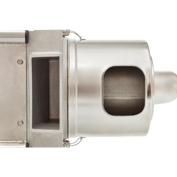 Robot Coupe - C 80 - Automatic Sieve - 650W - 60kg/hr