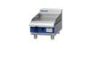 Blue Seal Black Series GP513-B 450mm Gas Griddle