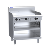 Luus GTS-9 Professional Series Griddle Toasters
