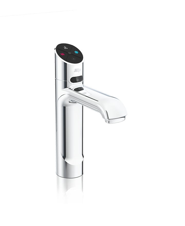 Zip H55763Z00AUHydroTap Classic Plus - Boiling, Chilled & Sparkling_HydroTap G5 BCS100 Classic Plus Chrome