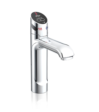 Zip H5W760Z00AUHydroTap Touch-Free Wave - Boiling & Chilled & Sparkling_HydroTap G5 BCS20 Touch-Free Wave Chrome