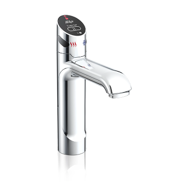 Zip H5W762Z00AUHydroTap Touch-Free Wave - Boiling & Chilled & Sparkling_HydroTap G5 BCS60 Touch-Free Wave Chrome