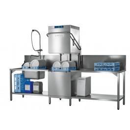 Hobart AMX PROFI GLASS AND DISHWASHER