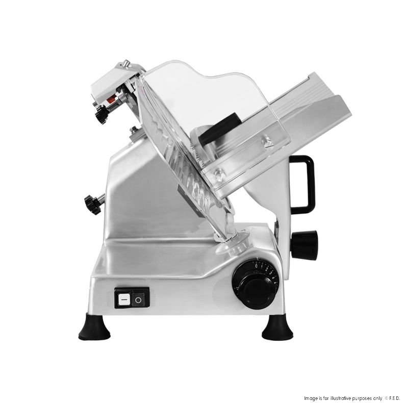 Yasaki HBS-300 JACKS Professional Deli Slicer