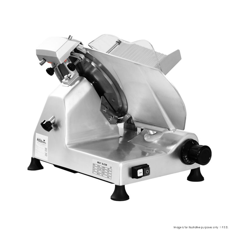 Yasaki HBS-300 JACKS Professional Deli Slicer