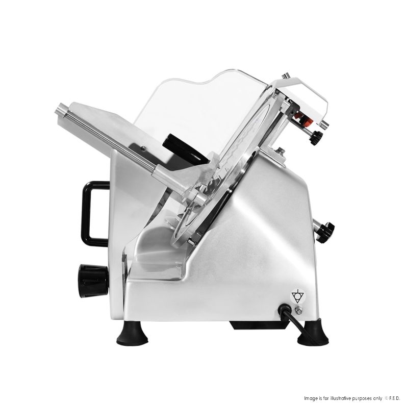 Yasaki HBS-300 JACKS Professional Deli Slicer