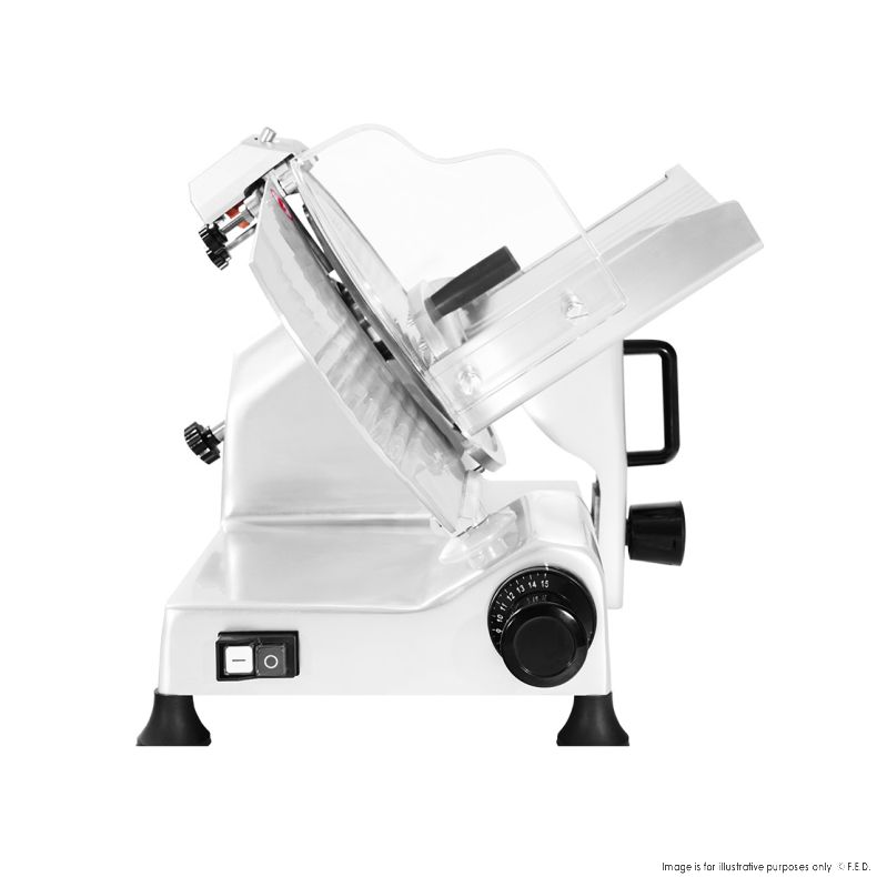 Yasaki HBS-300 JACKS Professional Deli Slicer