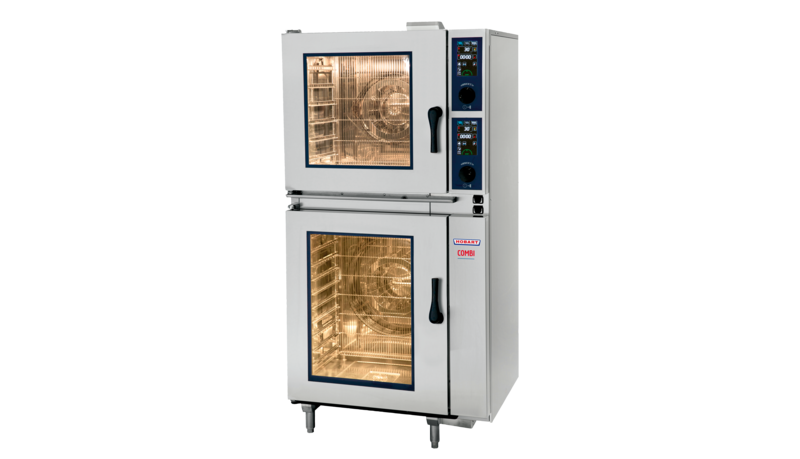 Hobart HEJ611E CONVECTION STEAMER COMBI