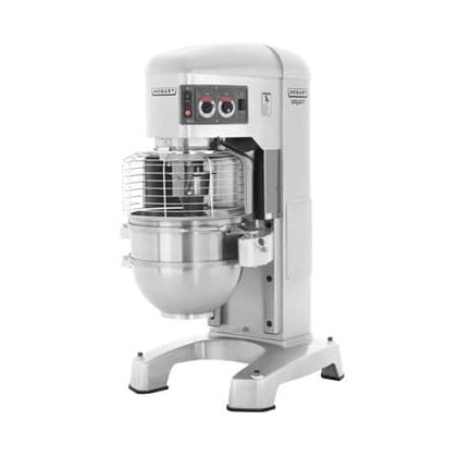 Hobart / HL800-10STDA / LEGACY PLANETARY MIXER - 80 quart electronic control planetary mixer / 634kg / W1166 x D790 x H1641mm / 1Y Warranty