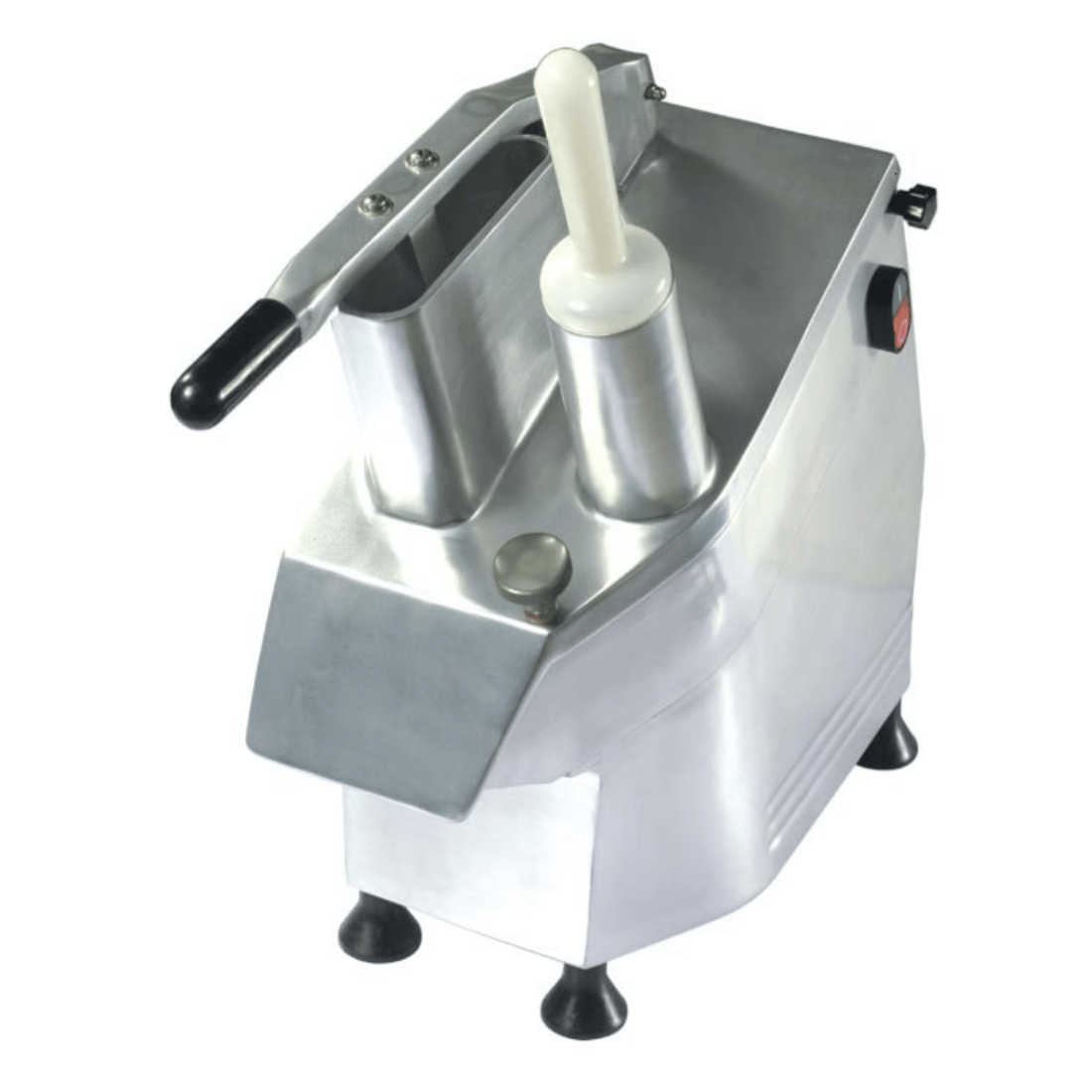Yasaki Vegetable Cutter with 5 Blades 550W - HLVC300