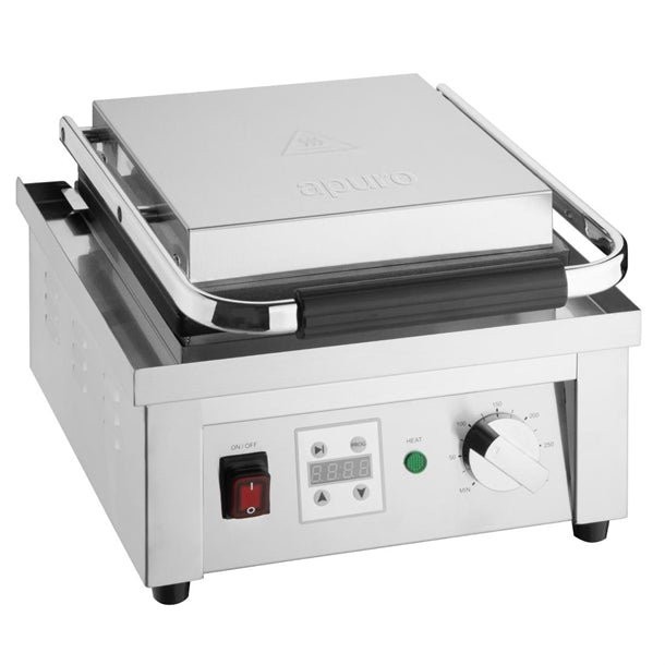 Apuro Churro Maker - 1.6kW | Output: up to 60 churro waffles/hr