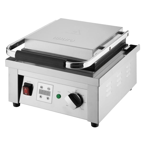 Apuro Churro Maker - 1.6kW | Output: up to 60 churro waffles/hr