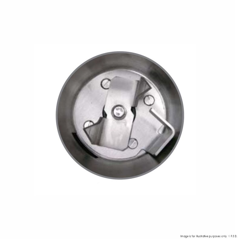 Benchstar IC200-3L Ice Crusher