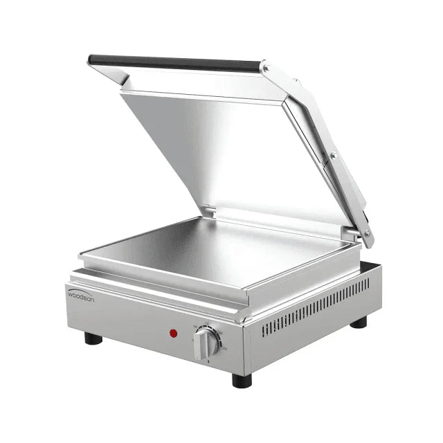 Woodson 6 Slice Contact Grill Toaster W.CT6
