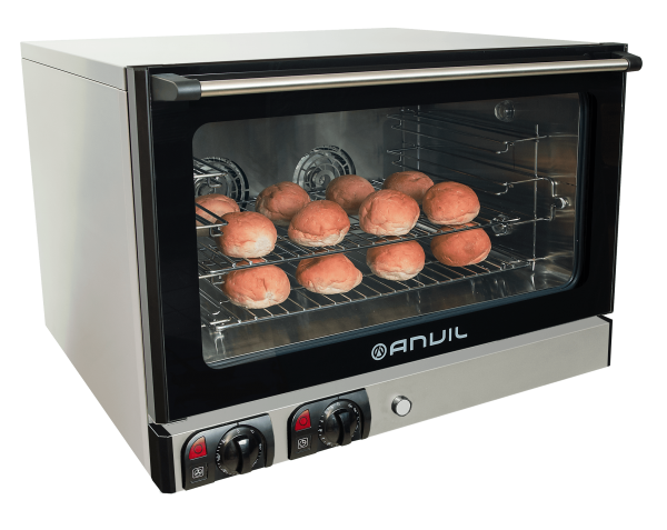 Anvil COA1005 Convection Oven Grand Forni