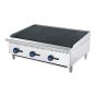 910MM RADIANT BROILER W910 X D700 X H385 | COOKRITE 1 ATRC-36-LPG
