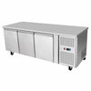 Atosa EPF3472 Two Door Under bench Freezer 450L 1795(W)