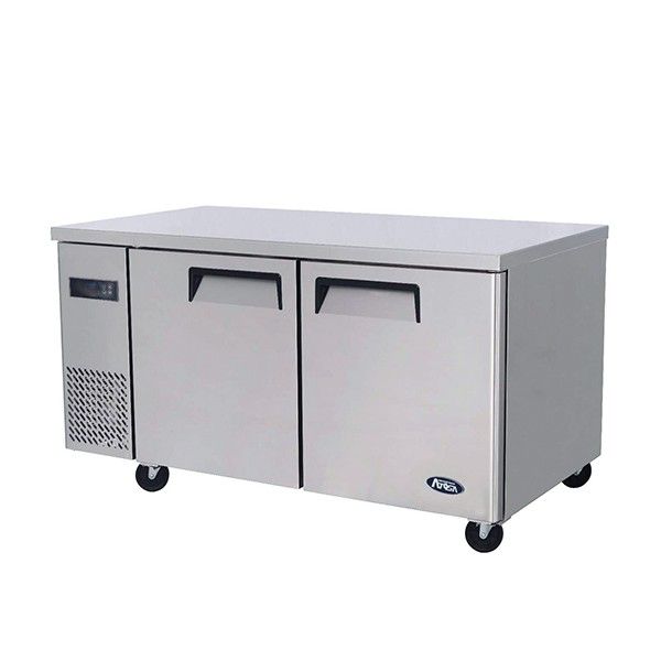 Atosa YPF9037 - Undercounter Freezer 1500mm