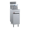B+S RAPID RF-400 Single V Pan Two Basket