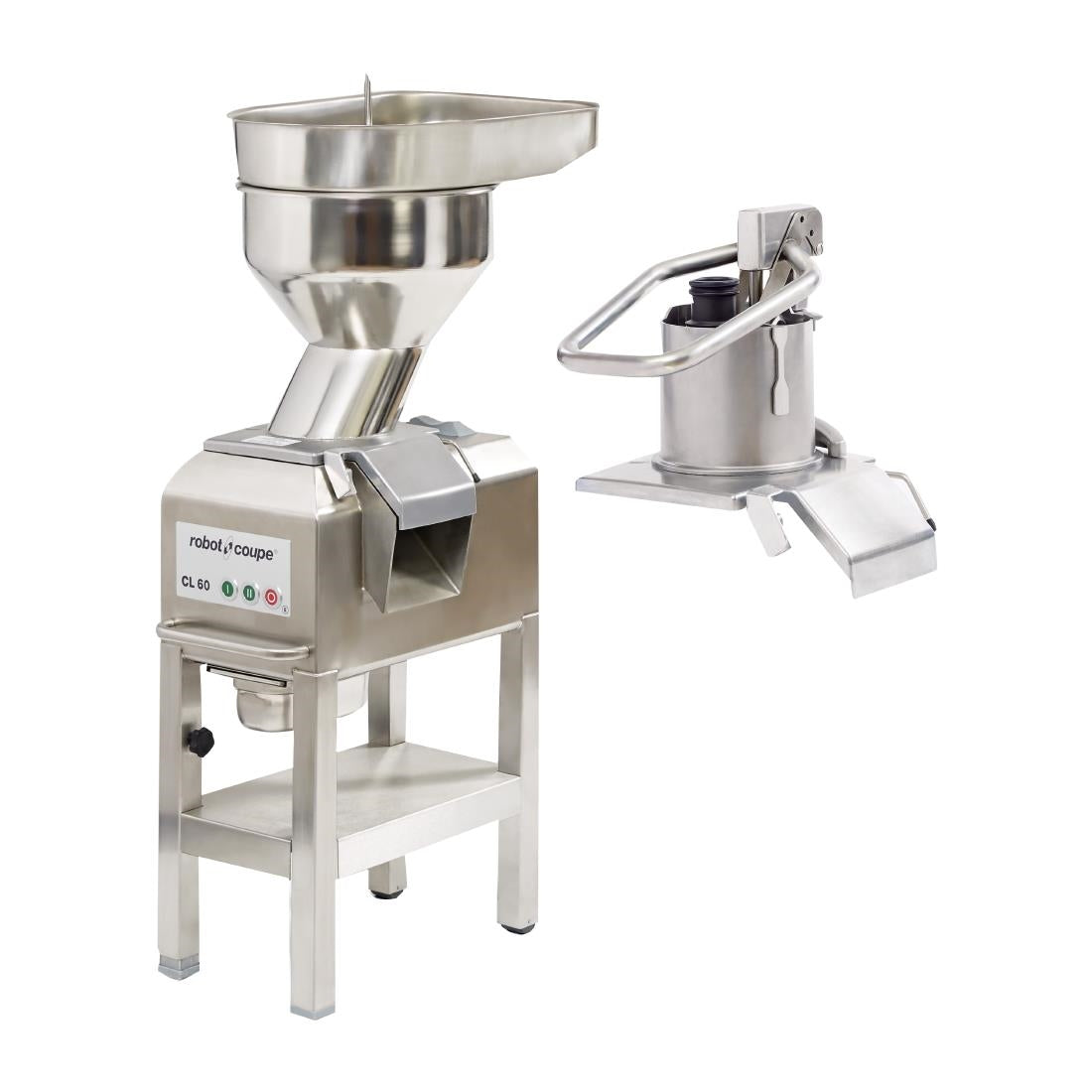 Robot Coupe CL50 Workstation Vegetable Prep Machine