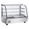 Apuro CD232-A Heated Display Merchandiser 160L