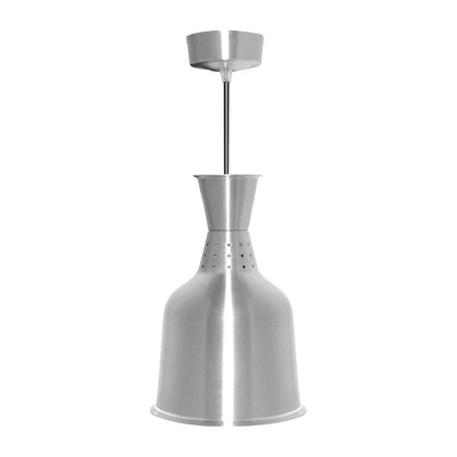 Apuro DR756-A Heat Lamp Shade Brass Finish