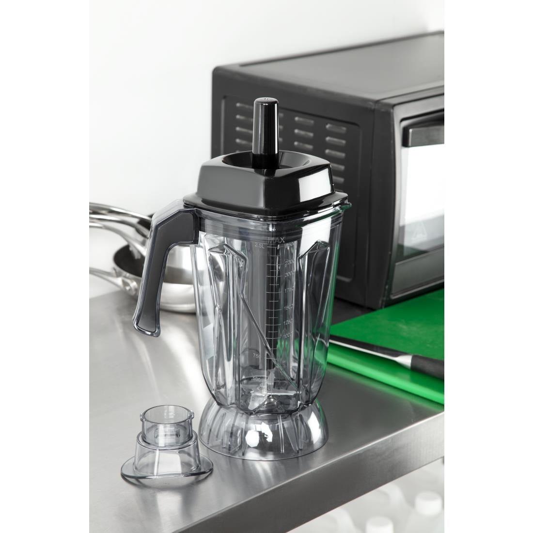 Apuro CS052 Blender Jug 2.5 Ltr
