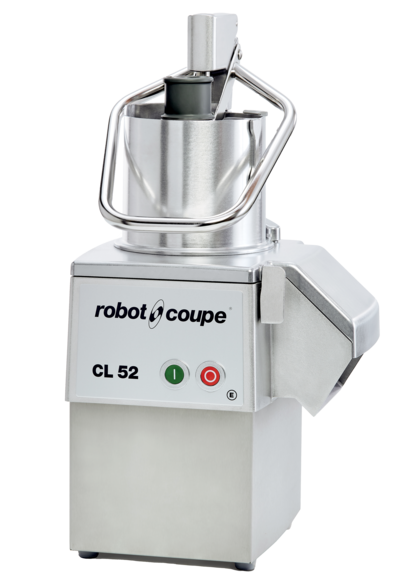 Robot Coupe CL52 Workstation Vegetable Prep Machine