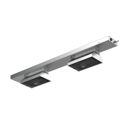 Woodson W.HLA1500 1500mm Long Heat Lamp Assembly