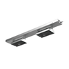 Woodson W.HLA1500 1500mm Long Heat Lamp Assembly