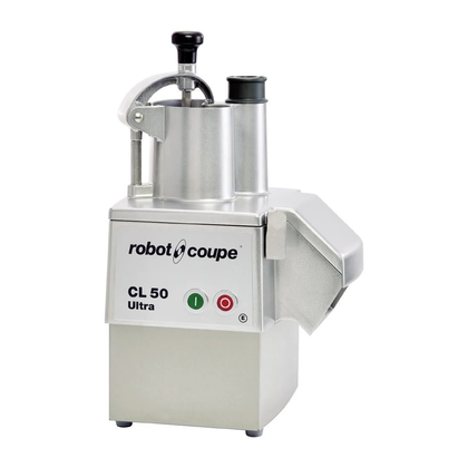 Robot Coupe CL50 Ultra Ultra Workstation Vegetable Prep Machine
