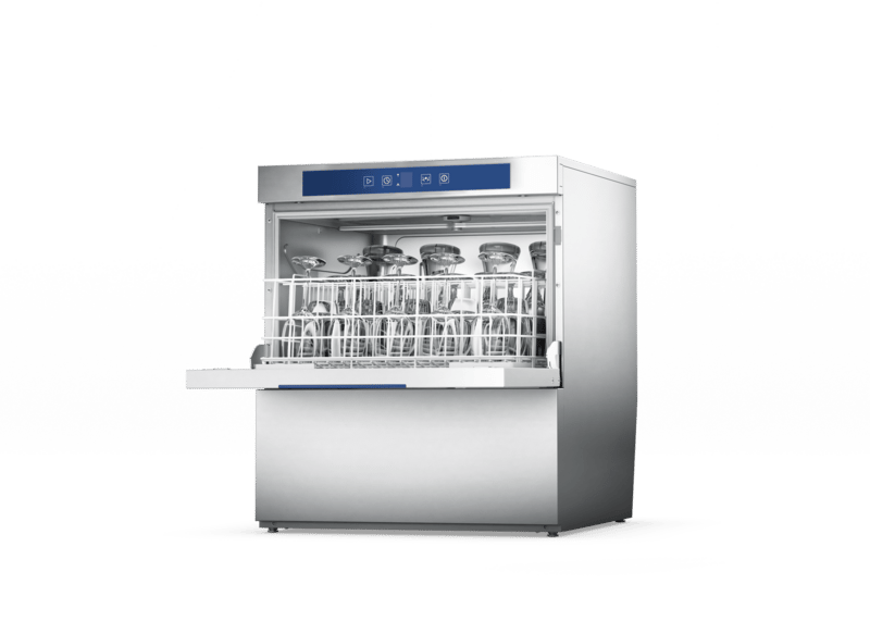 Hobart / GXCB / PROLITE Series Glasswasher, 60 racks p/h / 70kg / D603xW600xH705 / 1Y Wattanrty