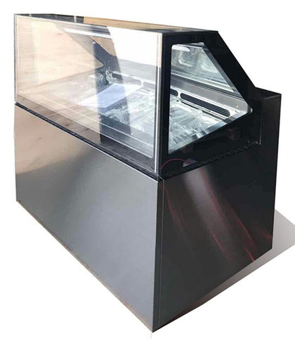 Anvil DSG1200 Gelato Display