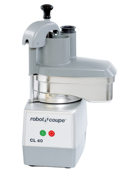 Robot Coupe CL40 Workstation Vegetable Prep Machine(MADE IN FRANCE)