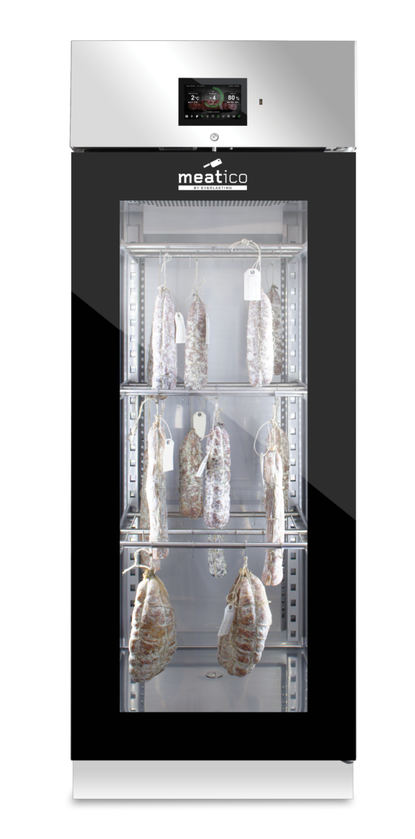 Everlasting DAE0700 All In One Dry Age Seasoning Cabinet / 149kg 850x750x2080