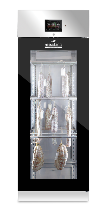 Everlasting DAE0700 All In One Dry Age Seasoning Cabinet / 149kg 850x750x2080