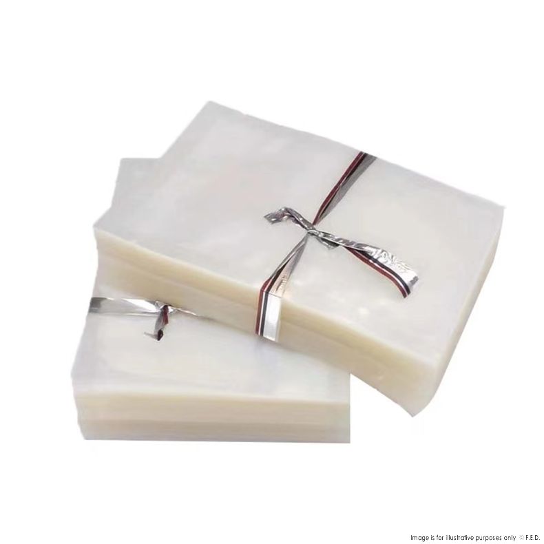 FED/VB3035/Yasaki 300x350mm Vacuum Bag VB3035