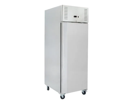 Airex AXF.URGN.1 Single Door Upright Freezer Storage