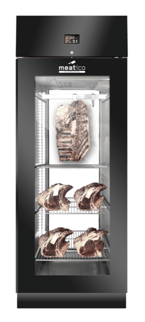 Everlasting DAE0702 Dry Age Meat Panorama Single Door / 184kg 815x750x2080