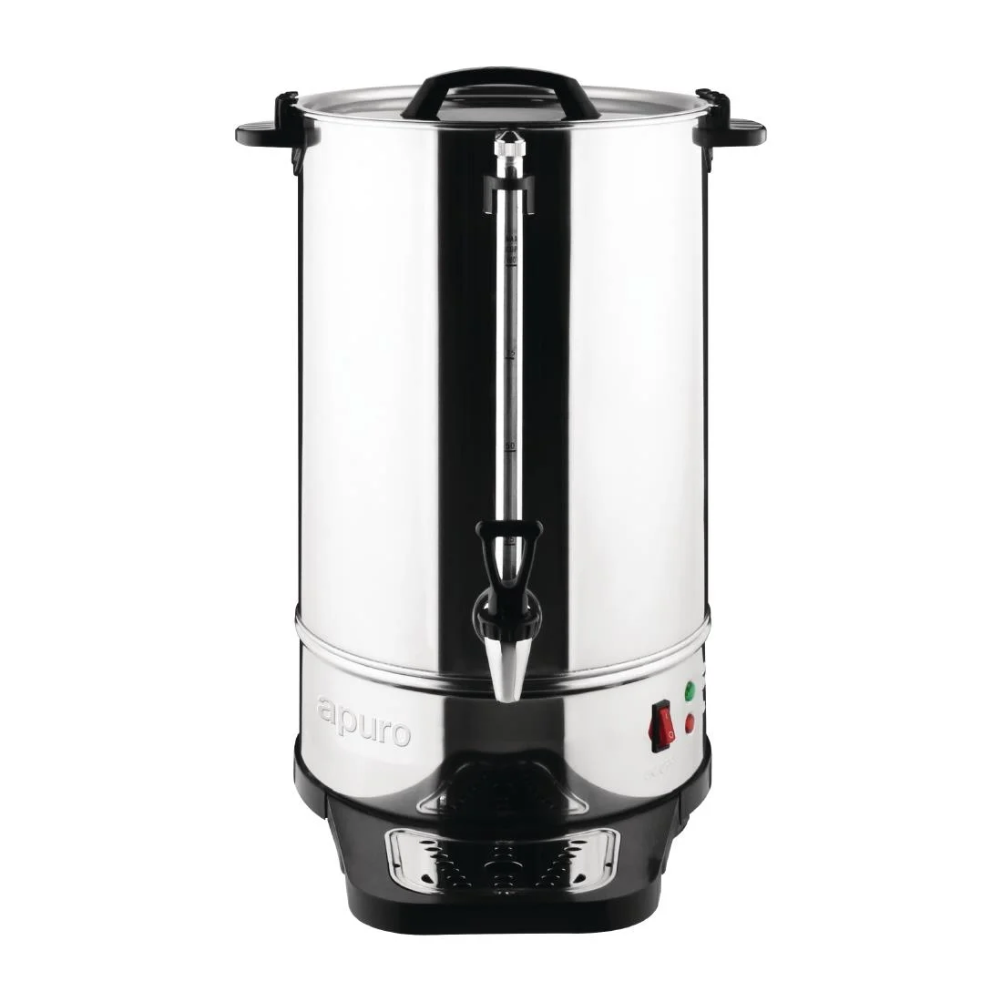 Apuro CN295-A Coffee Percolator - 15L