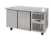 Airex  AXF.UCGN.2 184L Double Door Undercounter Freezer Storage To suit 1/1GN