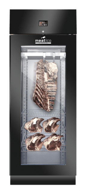 Everlasting  DAE0701 Dry Age Meat Cabinet Single Door / 168kg 850x750x2080