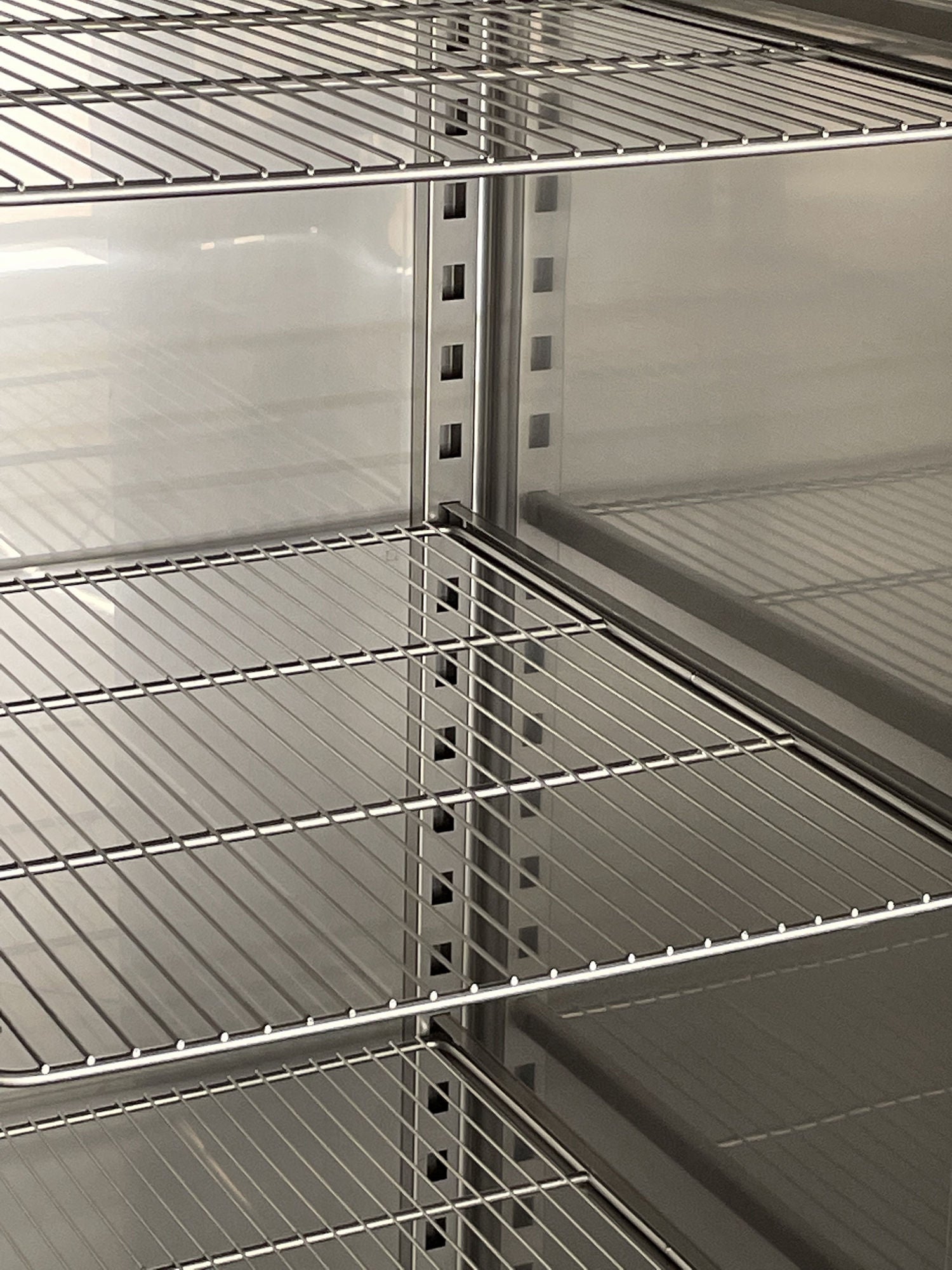 Everlasting DAE0700 All In One Dry Age Seasoning Cabinet / 149kg 850x750x2080