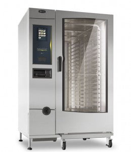 Zanussi 218733 Combi TS Electric Combi Oven 10xGN2/1