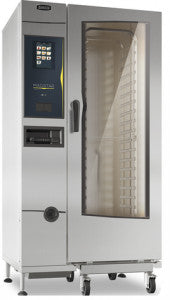 Zanussi 218734 Combi TS Electric Combi Oven 20 GN1/1