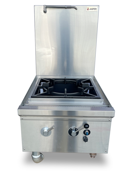 JASPER Multi-Function Cooker LPG