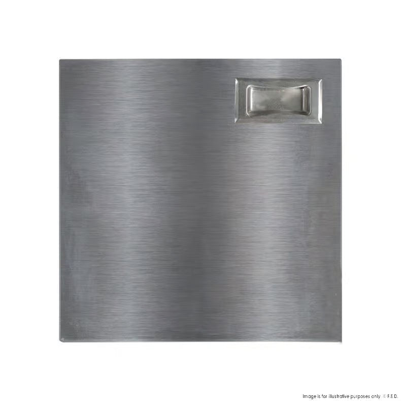 Optional door assembly JUS400-Door for JUS400