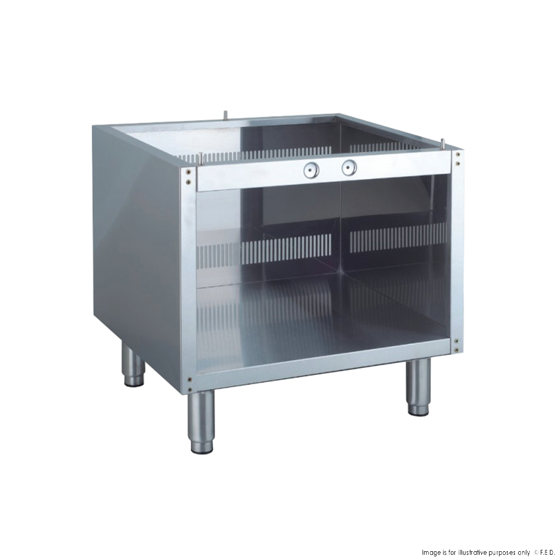 Gasmax JUS600E Stand Cabinet