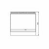 B+S K+ Grill Plate 900mm KGRP-9